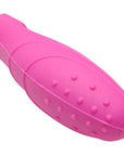 Frisky Bang Her Silicone G Spot Finger Vibe Stimulators Frisky