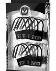 Master Series Keyholder 10 Pack Numbered Plastic Chastity Locks Default Title Bondage Accessories Master Series