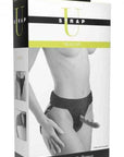 Strap U Avalon Jock Style Strap On Harness
