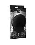 Master Series Disguise Open Mouth Hood With Padded Blindfold Default Title Masks, Blindfolds & Hoods Master Series