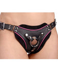 Strap U Flamingo Low Rise Strap On Harness Strap-Ons Strap U