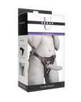 Strap U Flamingo Low Rise Strap On Harness Default Title Strap-Ons Strap U