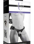 Strap U Bodice Corset Style Strap On Harness
