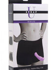 Strap U Mod Active Style Harness + Built In O Ring L/XL Default Title Strap-Ons Strap U