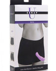 Strap U Mod Active Style Harness + Built In O Ring M/L Default Title Strap-Ons Strap U