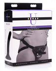 Strap U Pegged Pegging Dildo With Harness Default Title Strap-Ons Strap U