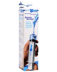 Cleanstream Enema Syringe 150Ml Default Title Douches Cleanstream
