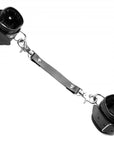 Master Series Strap Linked Cuffs Wrist Default Title Restraints Master Series