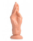 Master Series The Stuffer Fisting Hand Dildos & Dongs Master Series
