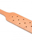 Strict Wooden Paddle Default Title Crops Floggers & Paddles Strict
