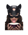 Master Series Naughty Kitty Mask Masks, Blindfolds & Hoods Master Series