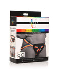 Strap U Ride The Rainbow Universal Rainbow Strap On Harness Default Title Strap-Ons Strap U