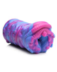 Creature Cocks Cyclone Squishy Silicone Alien Vagina Stroker Masturbators Creature Cocks