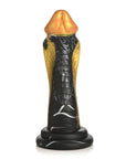 Creature Cocks Golden Snake Silicone Dildo Dildos & Dongs Creature Cocks