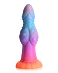 Creature Cocks Galactic Cock Alien Creature Glow In The Dark Silicone Dildo Dildos & Dongs Creature Cocks