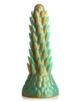 Creature Cocks Stegosaurus Spiky Reptile Silicone Dildo Dildos & Dongs Creature Cocks