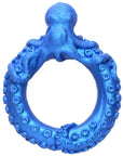 Creature Cocks Poseidon's Octo Ring Silicone Cock Ring