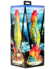 Creature Cocks Majestic Merman Silicone Dildo