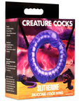 Creature Cocks Slitherine Silicone Cock Ring