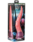 Creature Cocks Octoprobe Tentacle Silicone Dildo