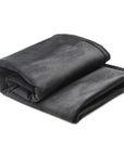 Lover's Waterproof Throw Black Bondage Accessories Bedroom Bliss