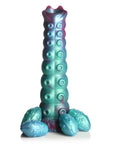 Creature Cocks Galactic Breeder Ovipositor Silicone Dildo - Adult Outlet