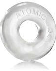 Oxballs Do Nut 2 Clear Large Cock Rings Oxballs