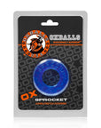 Oxballs Sprocket Ice Default Title Cock Rings Oxballs