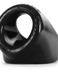 Oxballs Unit X Sling Black Cock Rings Oxballs