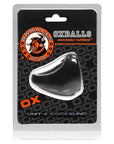 Oxballs Unit X Sling Black Default Title Cock Rings Oxballs