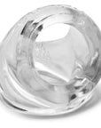 Oxballs Unit X Sling Clear Cock Rings Oxballs