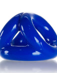 Oxballs Tri Sport Cocksling Blue Cock Rings Oxballs