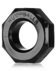 Oxballs Humpballs Black Cock Rings Oxballs