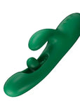 Amovibe Zenora G-Spot Vibrator - Green
