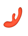Amovibe Vibella Dual Stimulator - Orange