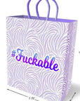 Little Genie Fuckable Gift Bag Default Title Novelties Little Genie
