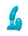 B-Vibe Remote Control Rimming P-Spot Plug Butt Plug B-Vibe