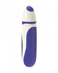 Minx Simplicity Bullet Vibrator Violet Default Title Stimulators Minx