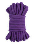 Me You Us Tie Me Up Rope Purple 10M Restraints Me You Us