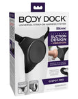 Pipedream Body Dock G-Spot Pro