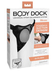 Pipedream Body Dock Elite Mini