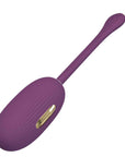 Pretty Love Doreen Egg Vibrator with Electro Shock