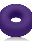 Oxballs Big Ox Cockring Aubergine Cock Rings Oxballs