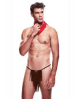 Envy 2Pc Giddy Up Cowboy Set-M/L Costumes Men Envy