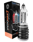Bathmate Hydromax7 Wide Boy Clear