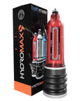 Bathmate Hydromax9 Red