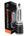 Bathmate Hydromax9 Clear