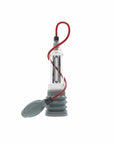Bathmate Hydroxtreme7 Penis Pump Grey Male Pumps Bathmate