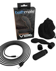 Bathmate Prostate Vibe Black