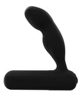 Bathmate Prostate Vibe Black Butt Plug Bathmate